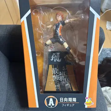 히나타 쇼요 액션 피규어 미개봉 약 15cm