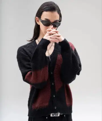 젠트 루이 가디건