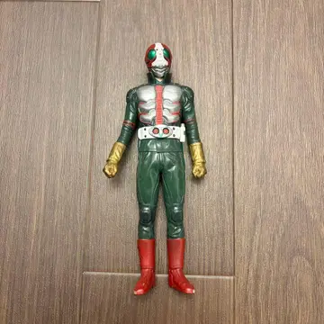 소프비혼 가면라이더 NEXT V3