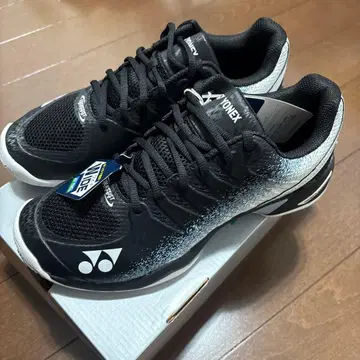 YONEX 테니스화 올코트용 26cm