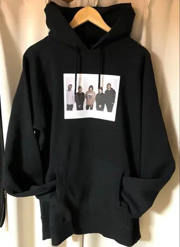 Bring me the Horizon 단종 후드티 BMTH