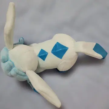 새근새근 프렌즈 그레이시아