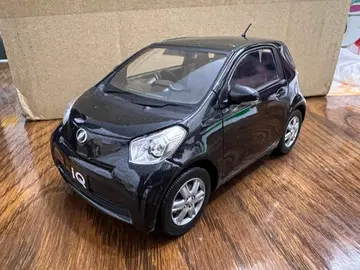 다이캐스트 iQ 프리우스 사이