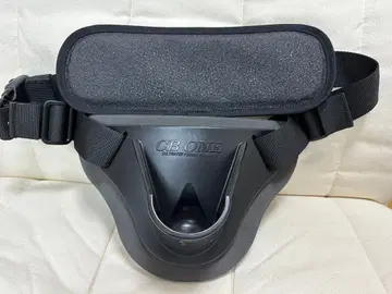 CB ONE 긴발 블랙