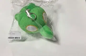 코인 파킹 딜리버리 시라이 씨 BonBon 그린