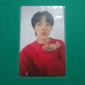 BTS JPFC FC 모바일 W 회원 한정판 계속 혜택 트레이딩 카드