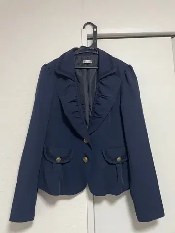 엑시즈팜 axes femme 자켓