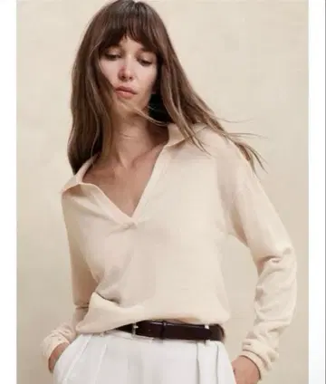 BANANA REPUBLIC FACTORY STORE 메리노울 M