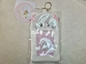 사진 홀더 무스 mikko illustrations