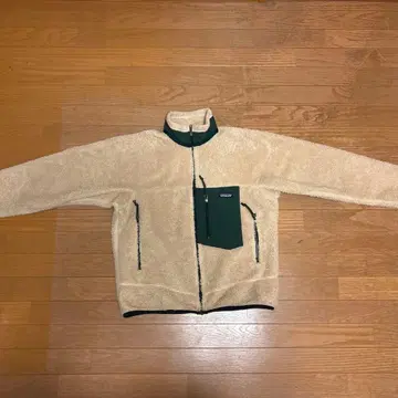 Patagonia 플리스 자켓