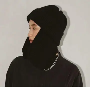 TODAYFUL 플라이트 니트 캡