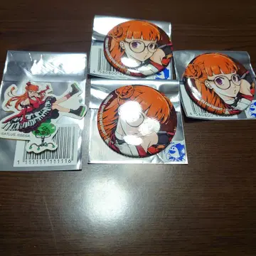 P5 콘서트 후타바