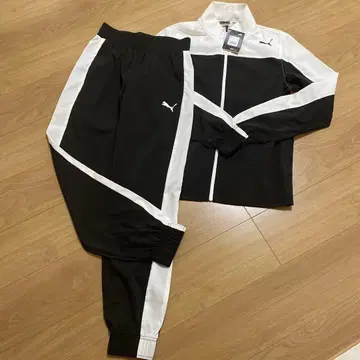 미사용 PUMA 셋업