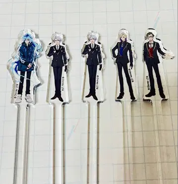 트위스테 카페 아크릴 마들러