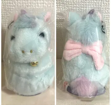 2026년 간지 말띠 우마못치 유니콘