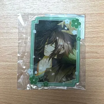 박앵귀 마루쿠지 아크릴 스탠드 오키타 소지