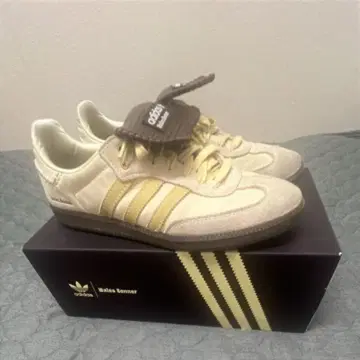 Wales bonner samba 27.5cm