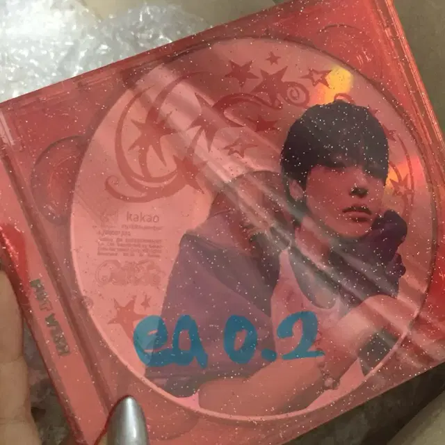 엔시티 위시 컬러 미개봉 앨범 쥬얼 리쿠 양도 포카 미공포 유우시 사쿠야