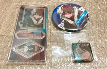 토도로키 쇼토 3개 세트 묶음 판매 십걸