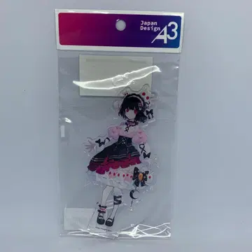 동방project 이나바 테위 BOOKOFF 병약미 아크릴 스탠드