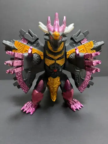 울트라 괴수 DX 길바리스 소프트 비닐 울트라맨 지드 츠부라야 프로덕션