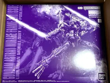 MG 1/100 건담 아스트레이 미라지 프레임 세컨드 이슈