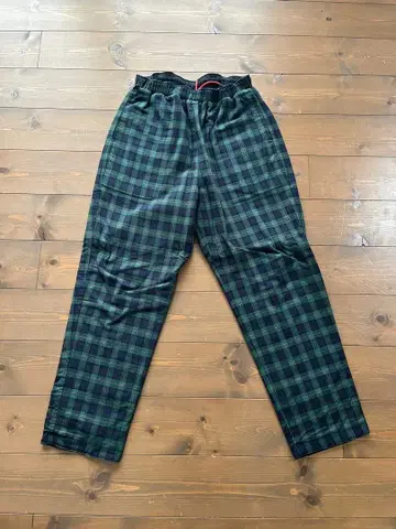 쓰리 페이스 Reversible easy pant 리버서블 이지 팬츠