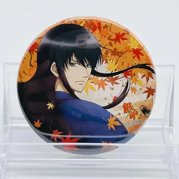 은혼 캐릭터 팝업 스토어 2018 봄 가츠라 코타로 캔뱃지