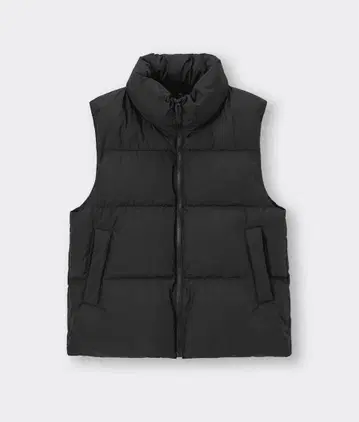 GU 히트 패디드 베스트