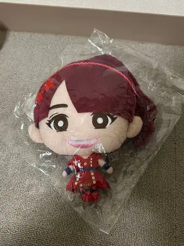 팀 샤치호코 언제나 아키모토 씨가 당신 곁에 있는 파우치