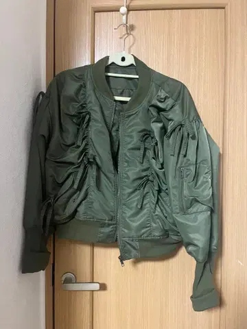 merry jenny 리본 리본 MA-1