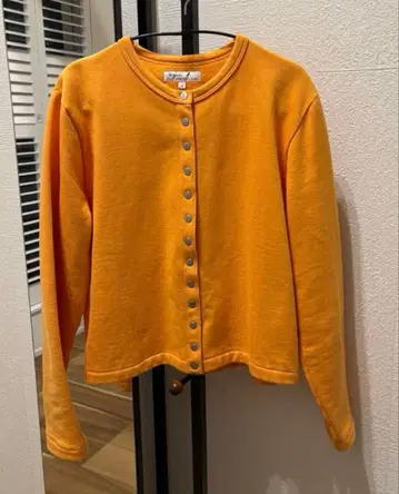 [ 새상품급 ] 에네스베 가디건