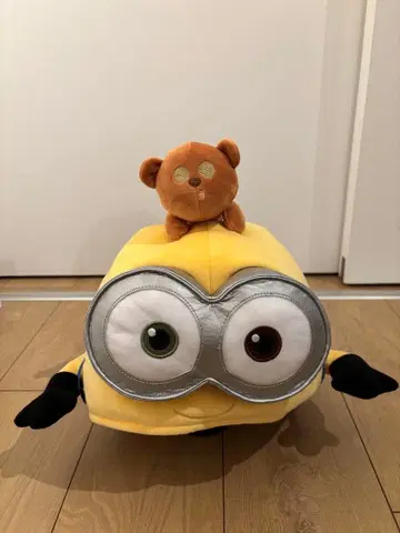 미니언 모자 USJ