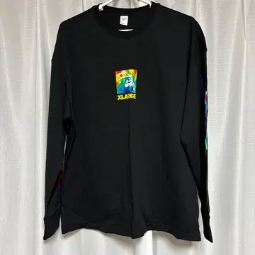 XLARGE Reebok 긴팔