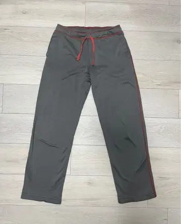 L.L.Bean 그레이 이지 팬츠