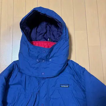 하자품 완품 patagonia 파타고니아 가이드 후드티