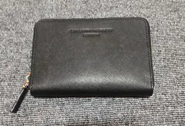 캐서린 햄넷 지갑