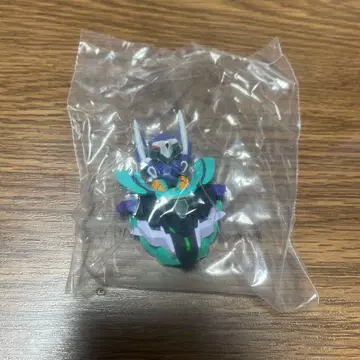 제일복권 기동전사 Gundam GQuuuuuuX vol.3