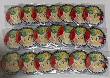 헌터헌터 HUNTER x HUNTER 컬렉션 캔뱃지 코레칸