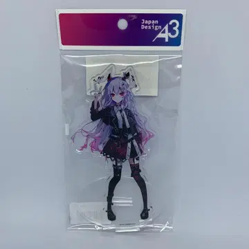 동방project 레이센 우동게인 이나바 병약미 아크릴 스탠드