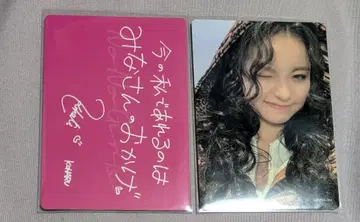 NoNoGirls 노노가 HANA 트레이딩 카드 KOHARU