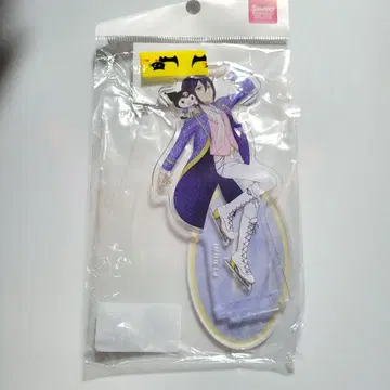 킨츠아 산리오 아크릴 스탠드 유우