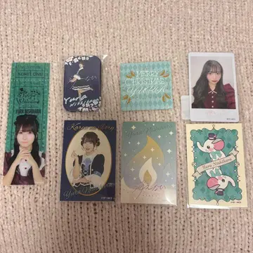 사랑스러운 아이보리 니시하라 유우 벚꽃 묶음 판매