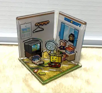 카이로소프트 카이로군 아크릴 스탠드