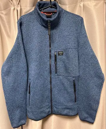 [ 미사용품 ] 아이스피크 아웃도어 플리스 자켓 ICEPEAK