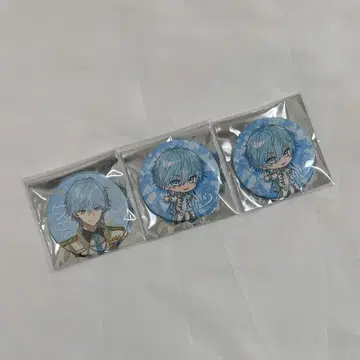 메테오라 Lapis 라피스 캔뱃지 3종 세트