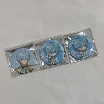 메테오라 Lapis 라피스 캔뱃지 3종 세트