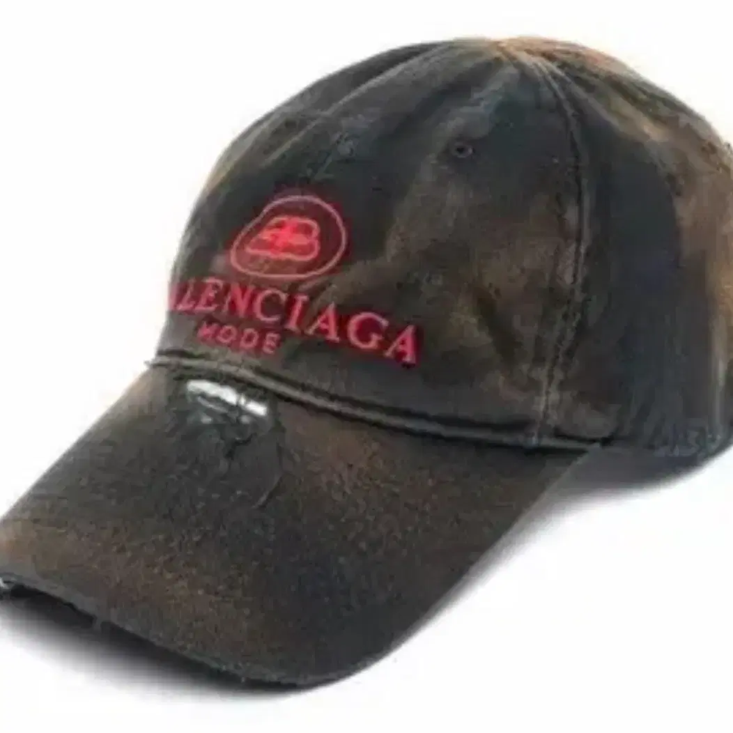 BALENCIAGA | 발렌시아가 Balenciaga Piercing Cap on Bunjang Global