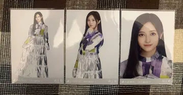 이노우에 나기사 메탈릭