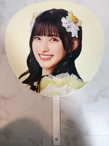 초 도키메키 선전부 도키센 스다 아이키 최애 부채 vol.5